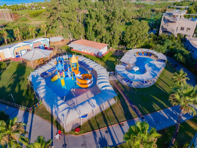 Asteria Family Resort Side 44