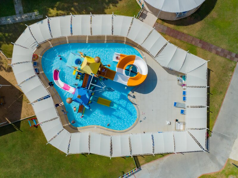 Asteria Family Resort Side 46
