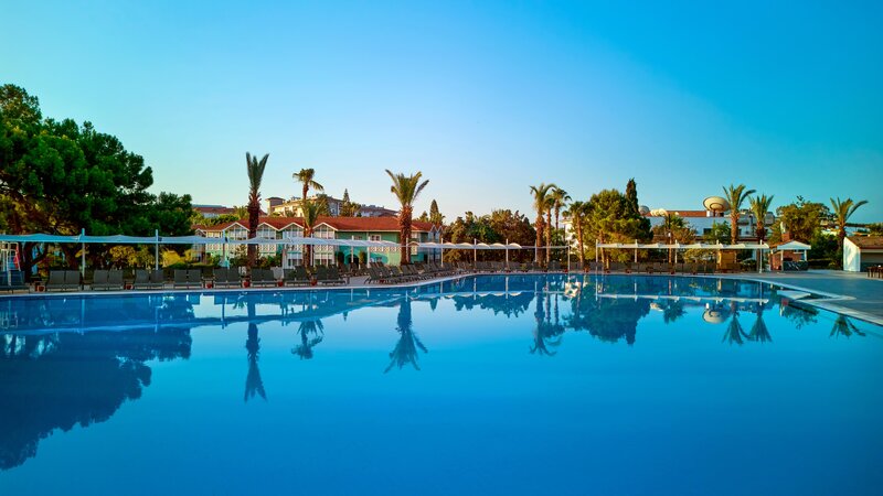 Asteria Family Resort Side 57
