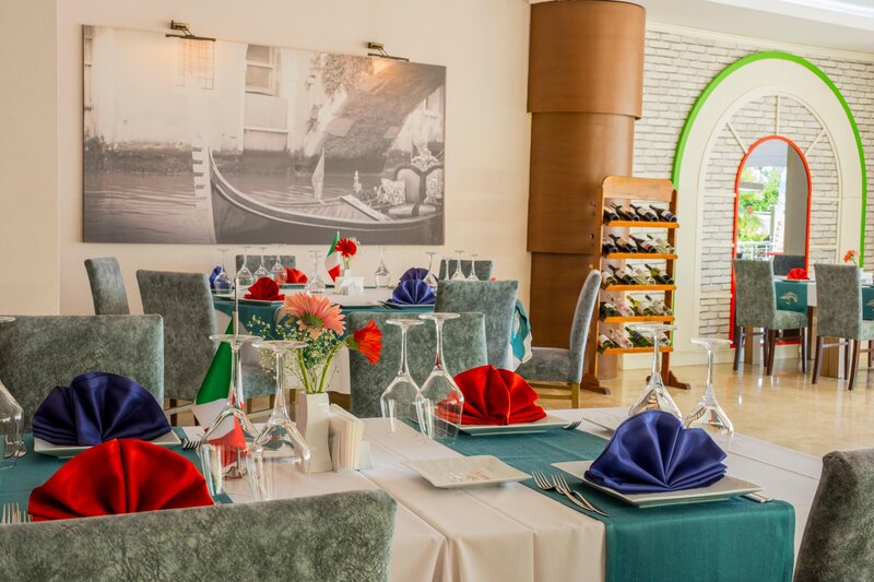 Asteria Family Resort Side 90