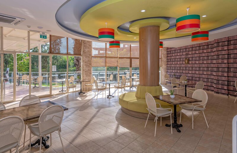 Asteria Family Resort Side 98