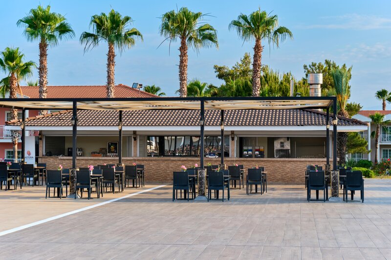 Asteria Family Resort Side 106