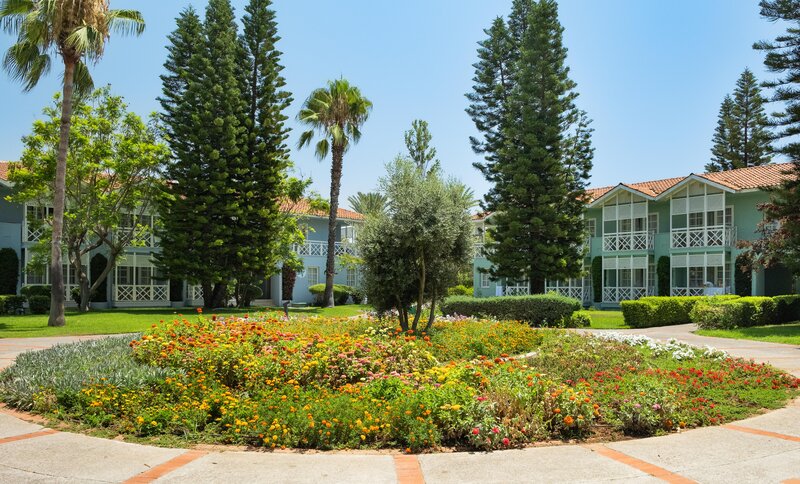 Asteria Family Resort Side 109