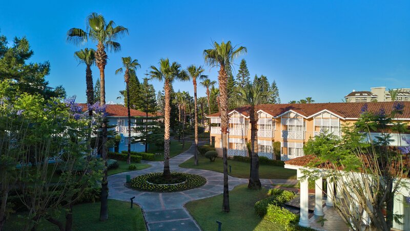 Asteria Family Resort Side 110