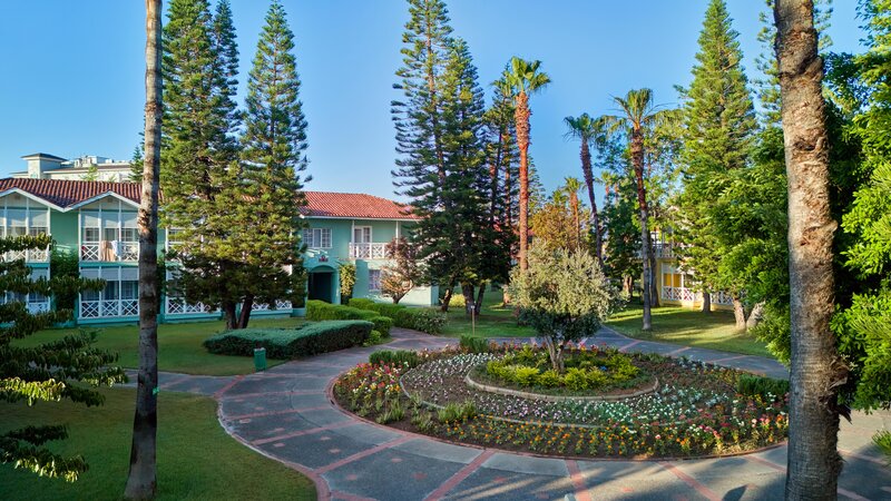 Asteria Family Resort Side 111