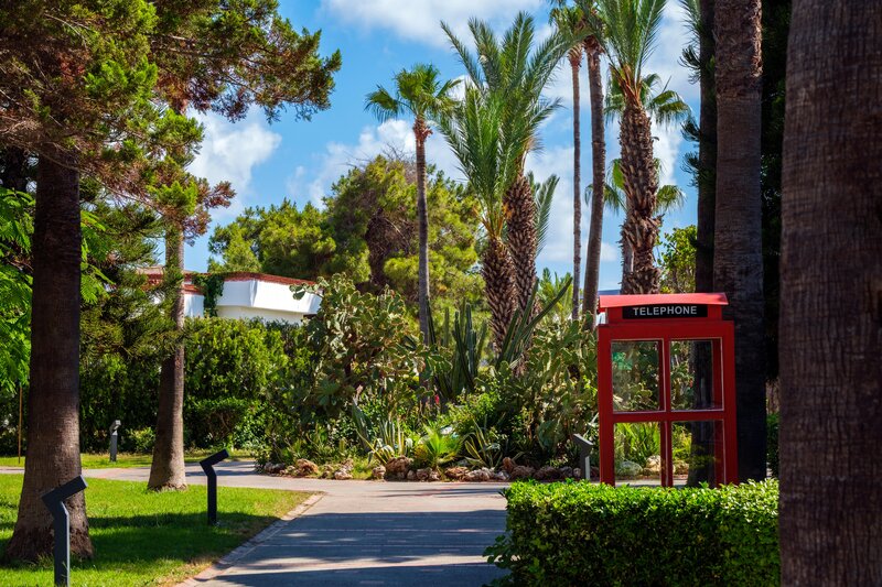 Asteria Family Resort Side 112