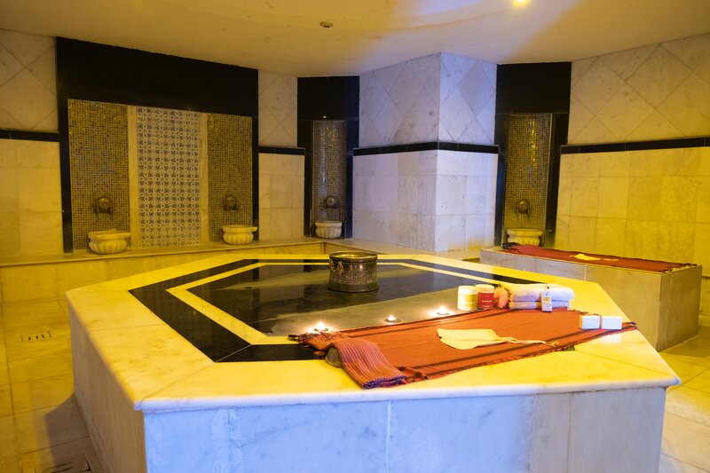 Asteria Family Resort Side 114