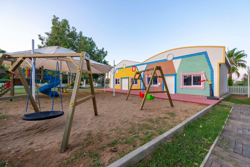 Asteria Family Resort Side 119