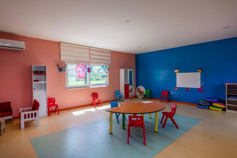 Asteria Family Resort Side 120