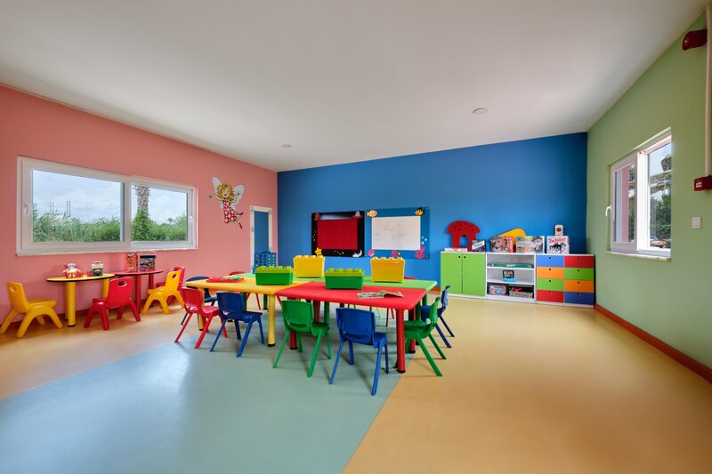 Asteria Family Resort Side 123