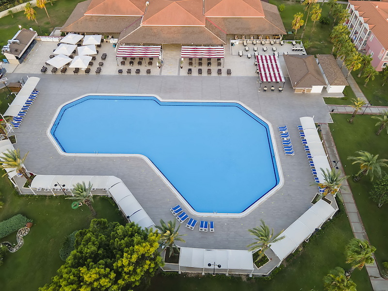 Asteria Family Resort Side 127