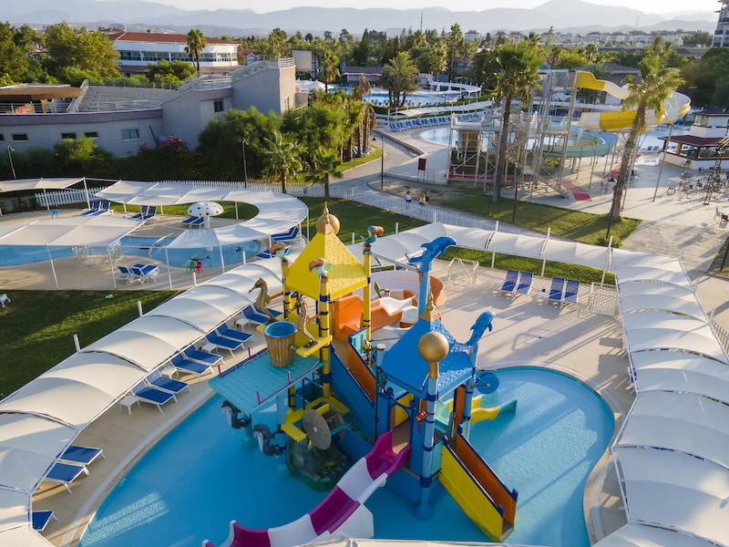 Asteria Family Resort Side 128