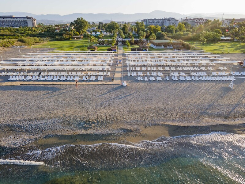 Asteria Family Resort Side 129