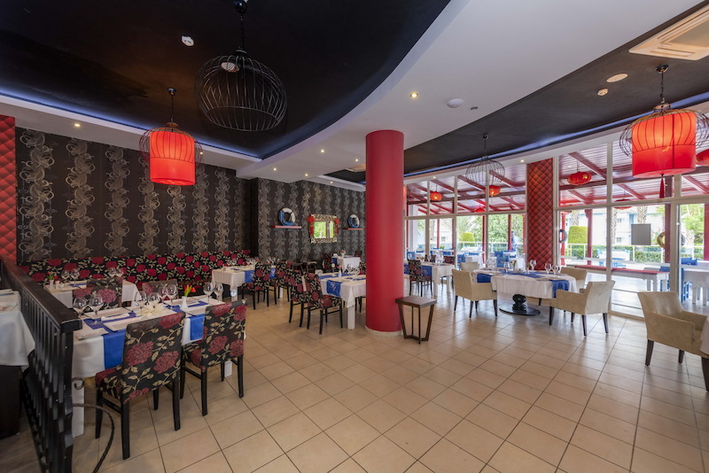 Asteria Family Resort Side 131