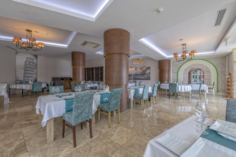 Asteria Family Resort Side 132