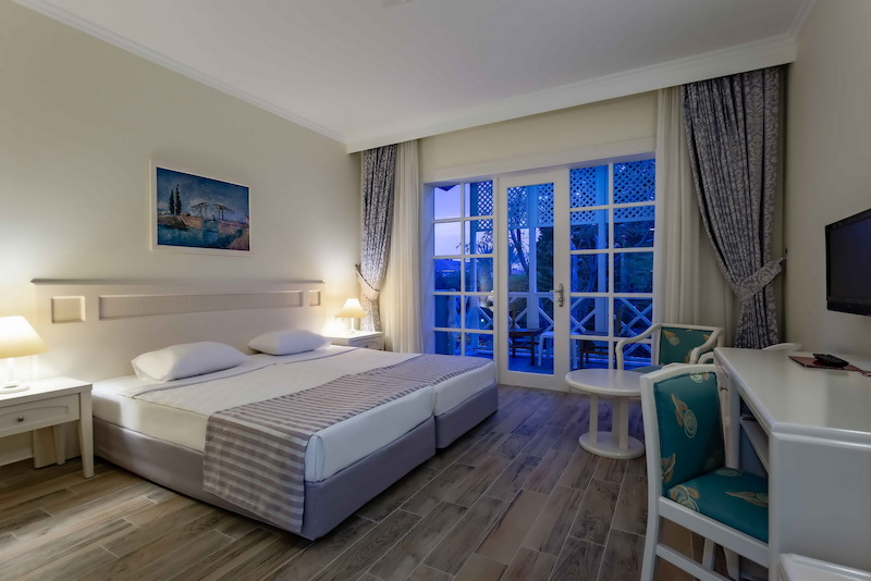 Asteria Family Resort Side 133