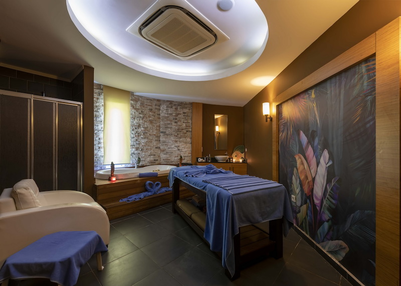 Asteria Family Resort Side 135