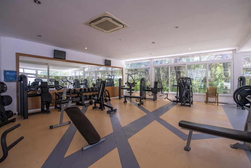 Asteria Family Resort Side 137
