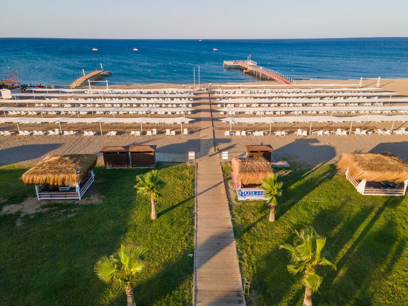 Asteria Family Resort Side 14