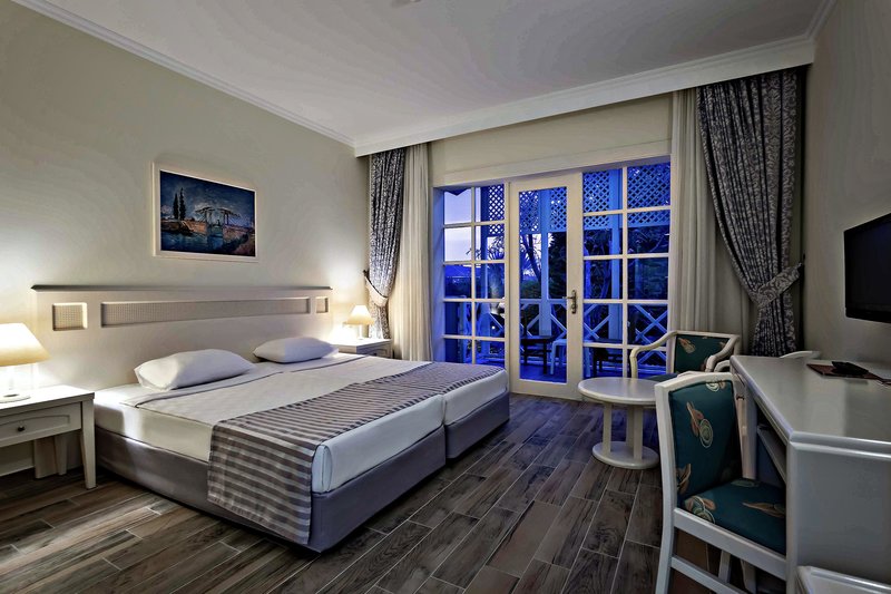 Asteria Family Resort Side 22