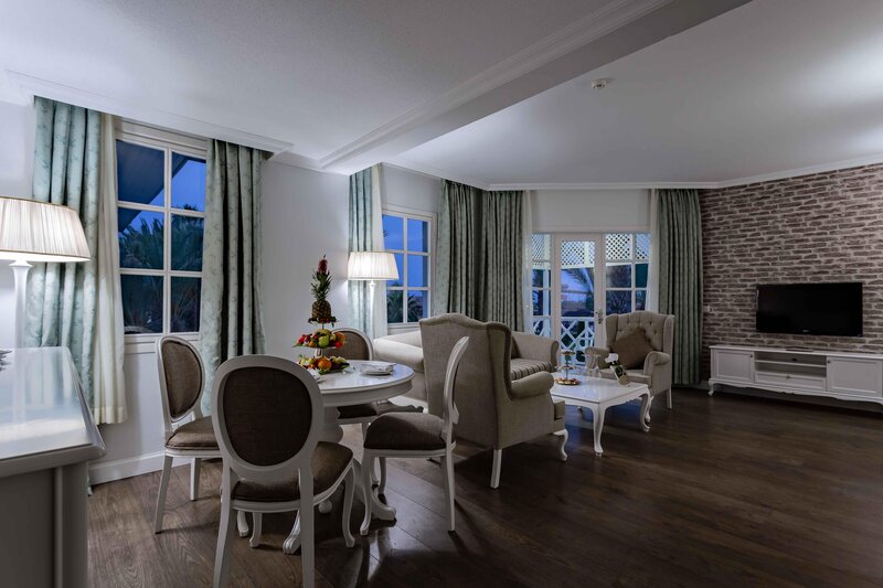 Asteria Family Resort Side 25