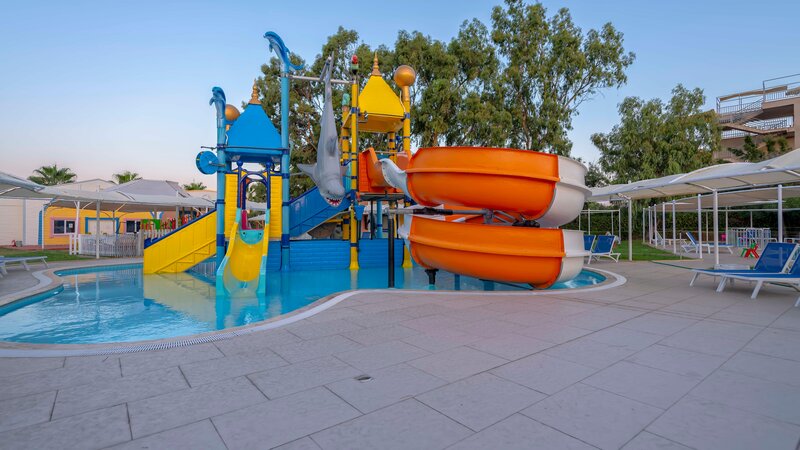 Asteria Family Resort Side 31