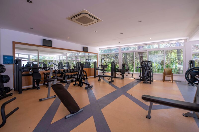 Asteria Family Resort Side 33