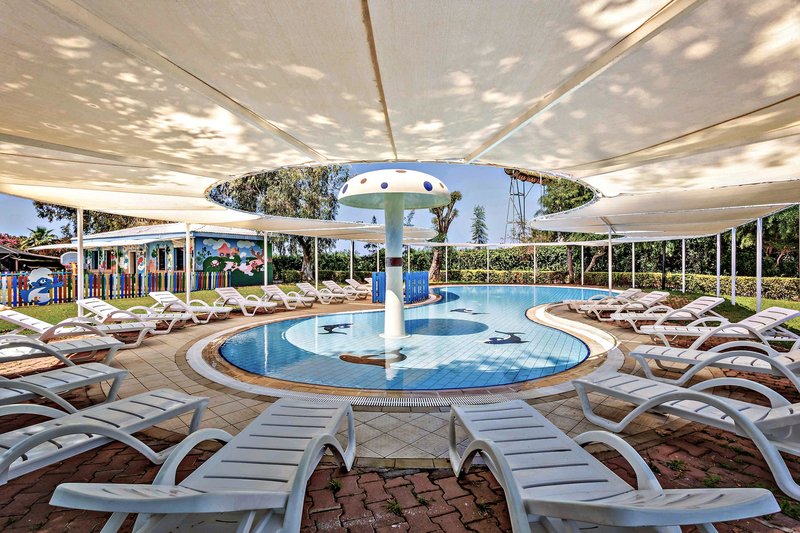 Asteria Family Resort Side 39