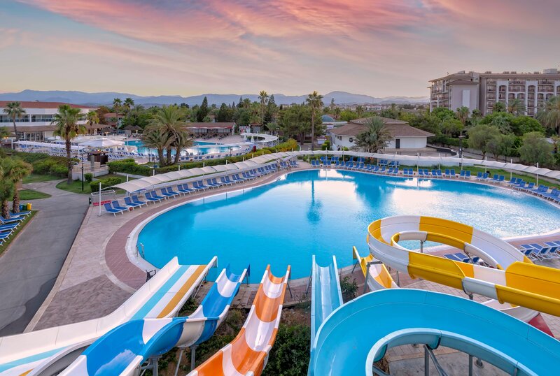 Asteria Family Resort Side 40