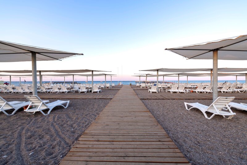 Asteria Family Resort Side 42