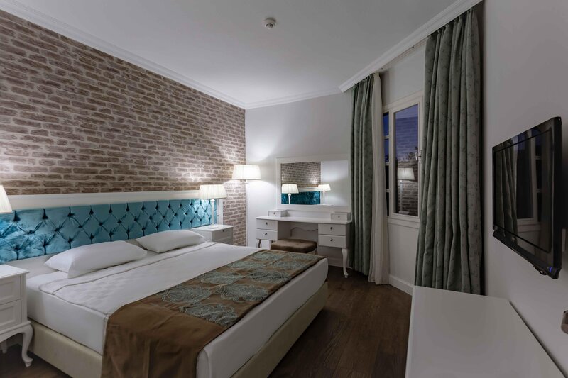 Asteria Family Resort Side 52