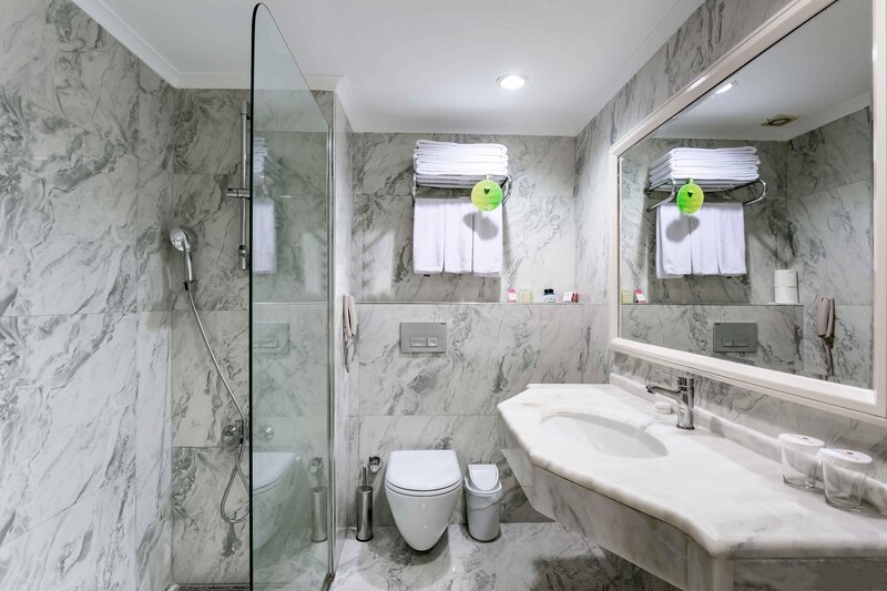 Asteria Family Resort Side 55