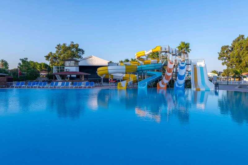 Asteria Family Resort Side 76