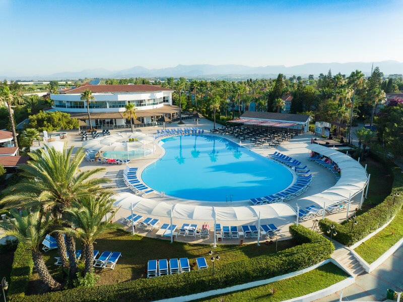 Asteria Family Resort Side 79