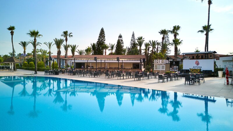 Asteria Family Resort Side 88