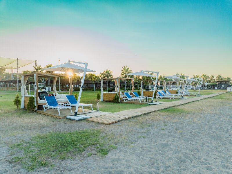 Asteria Family Resort Side 93