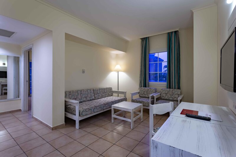 Asteria Family Resort Side 102