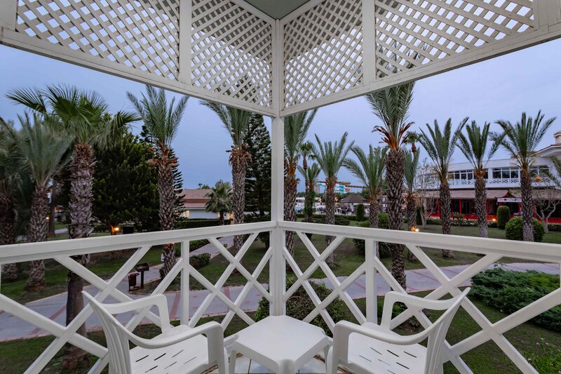 Asteria Family Resort Side 103