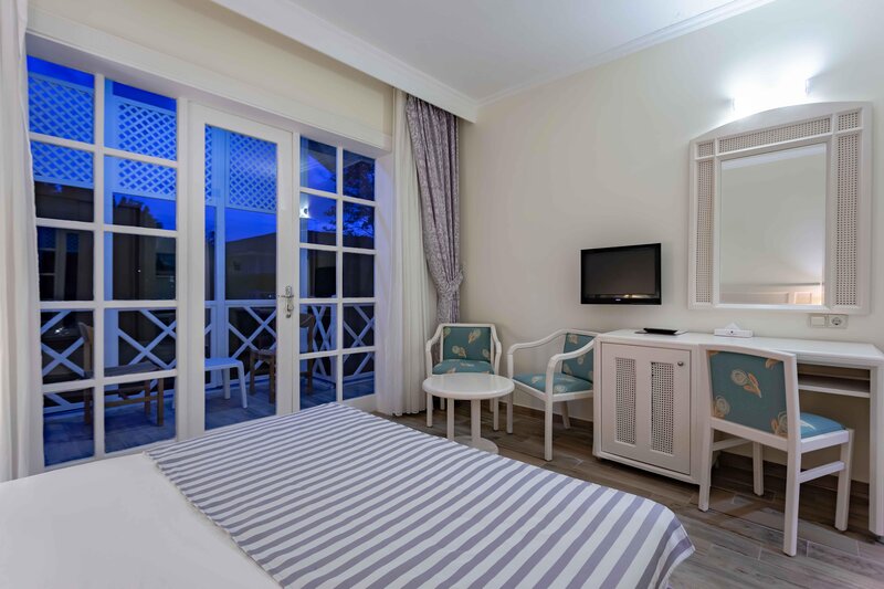 Asteria Family Resort Side 105