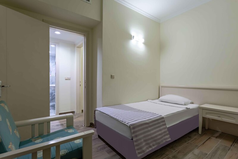 Asteria Family Resort Side 106