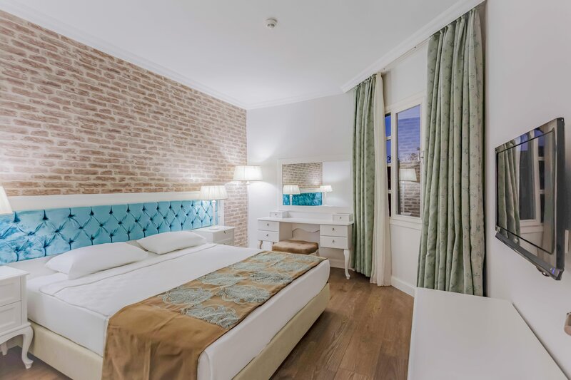 Asteria Family Resort Side 107