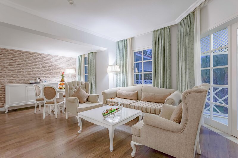 Asteria Family Resort Side 110