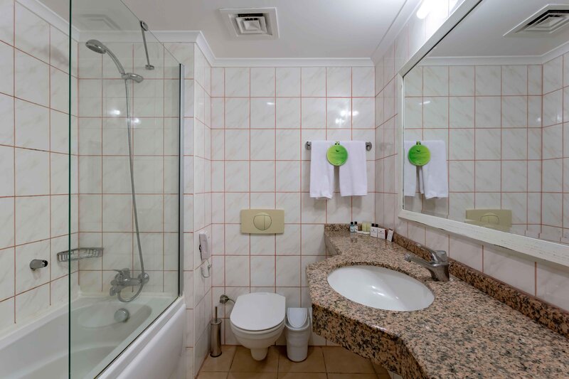 Asteria Family Resort Side 111