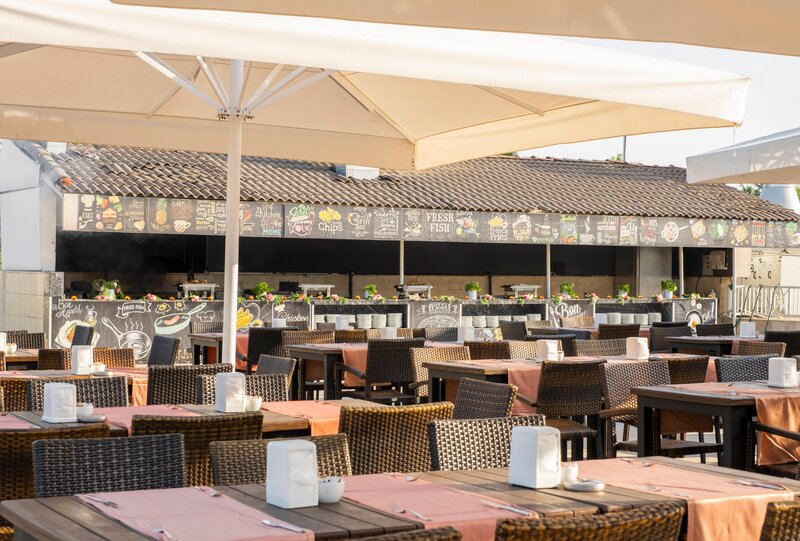 Asteria Family Resort Side 118