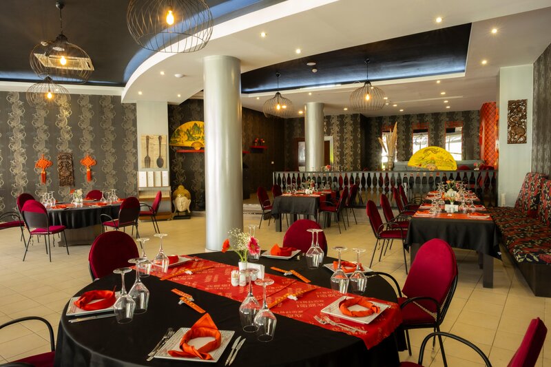 Asteria Family Resort Side 125