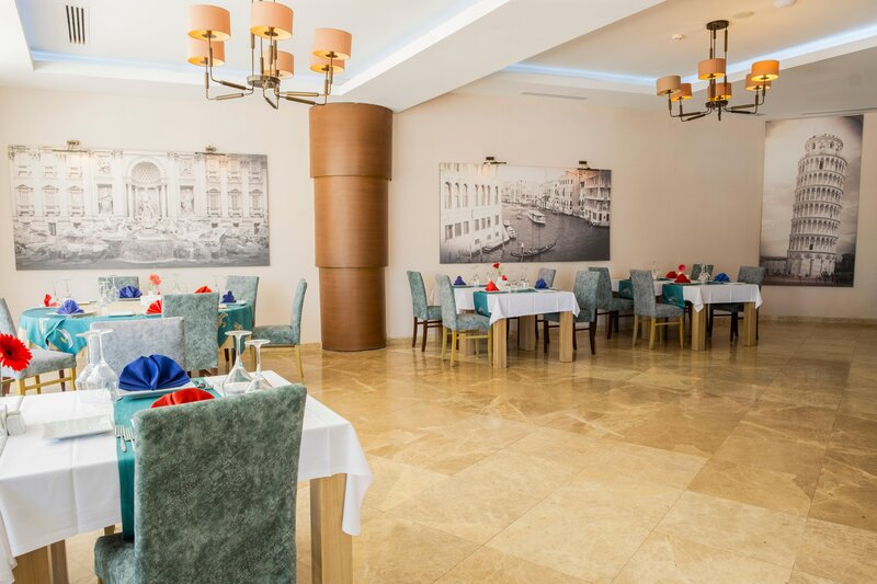 Asteria Family Resort Side 126
