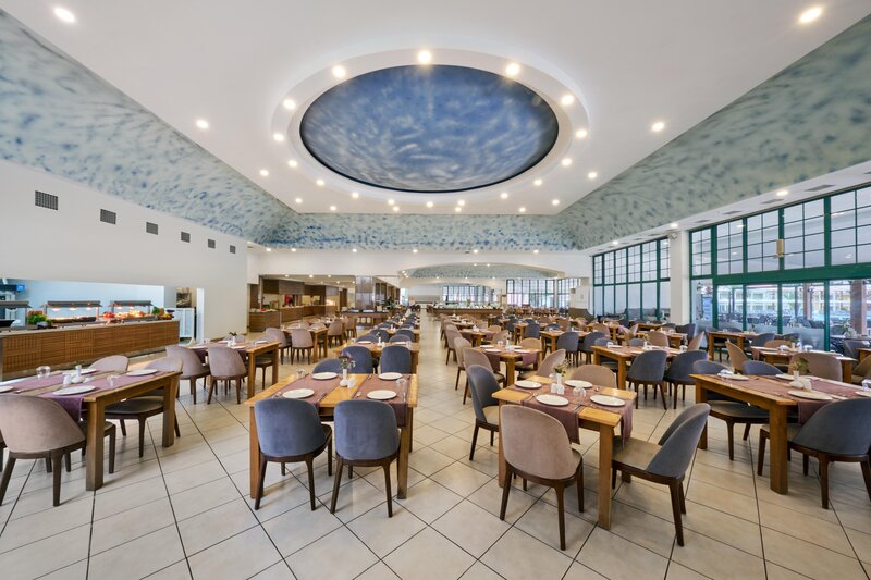 Asteria Family Resort Side 133
