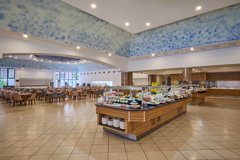 Asteria Family Resort Side 134