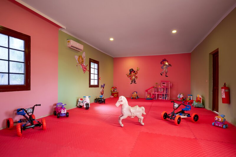 Asteria Family Resort Side 145