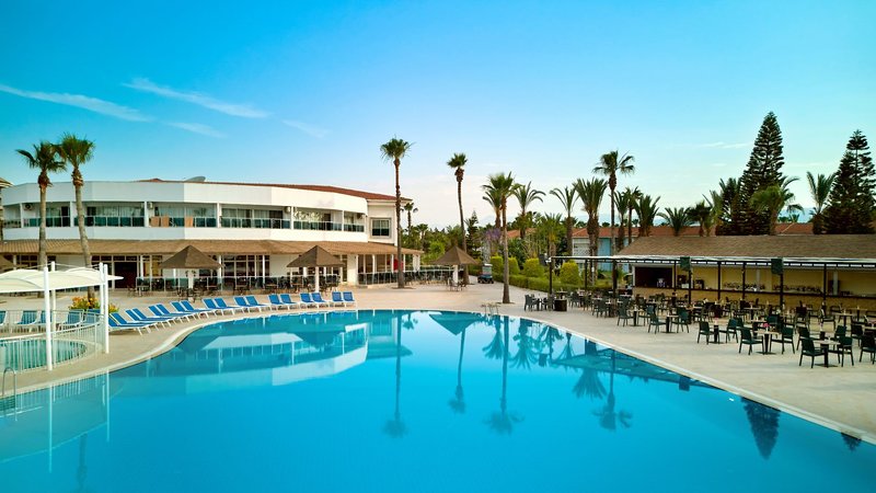 Euphoria Palm Beach Resort 1